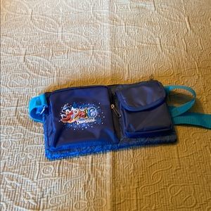 Disneyland 2016 Fanny Pack